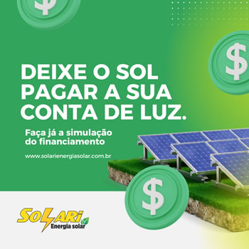 Solari Energia Solar Gere Economia Venha Gerar Sua Pr Pria Energia